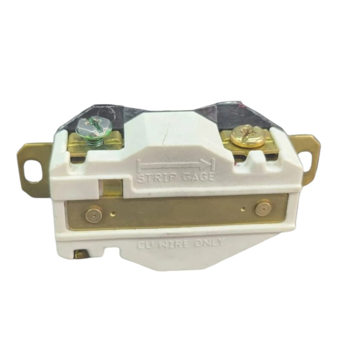 Hubbell Twist Lock 20 A 250 V CONECTAR