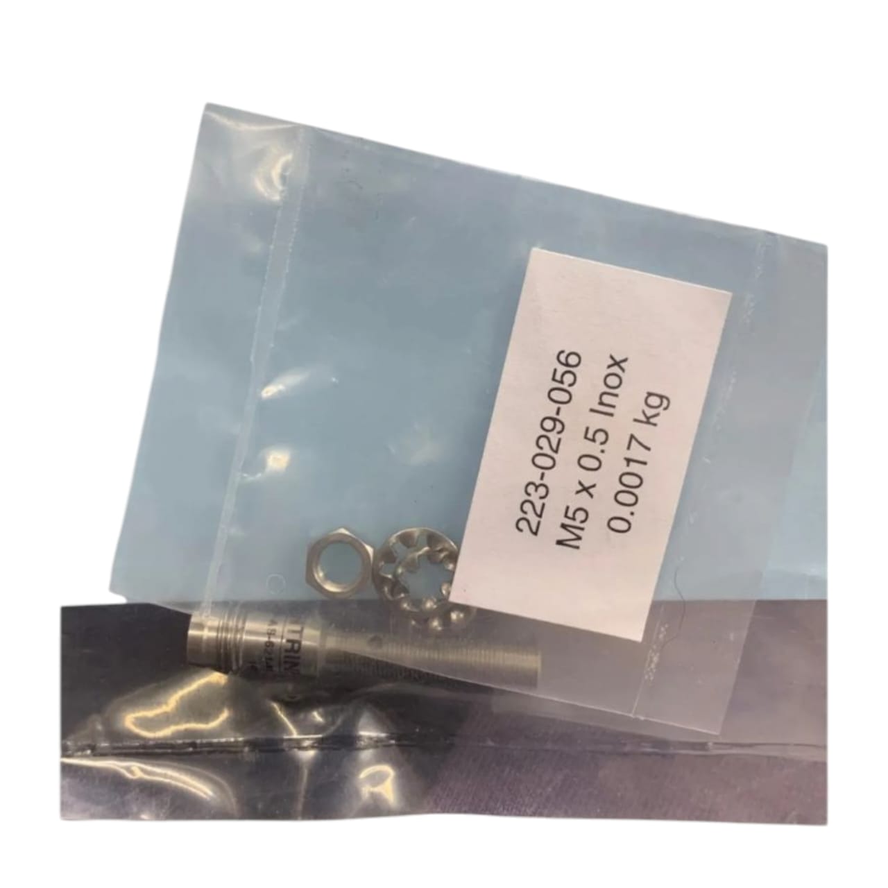 Contrinex Dw-as-621-m5 SENSOR
