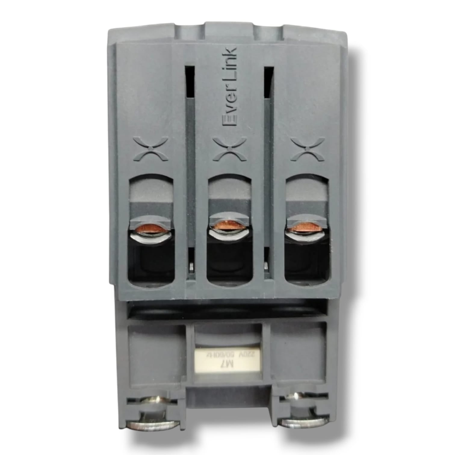 SCHNEIDER ELECTRIC LC1D40A contactor