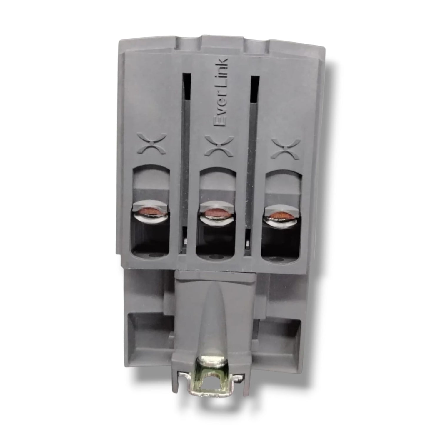 SCHNEIDER ELECTRIC LC1D40A contactor