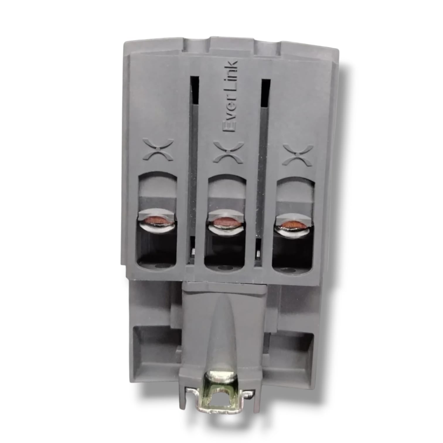 SCHNEIDER ELECTRIC LC1D40A contactor