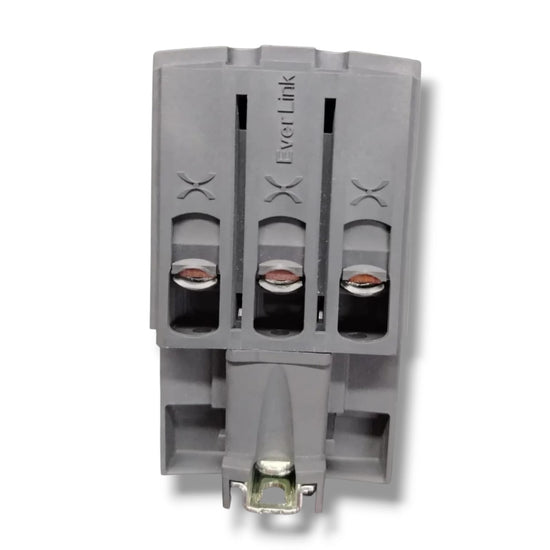 SCHNEIDER ELECTRIC LC1D40A contactor
