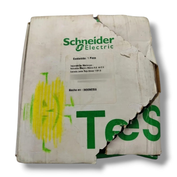 SCHNEIDER ELECTRIC LC1D40A contactor