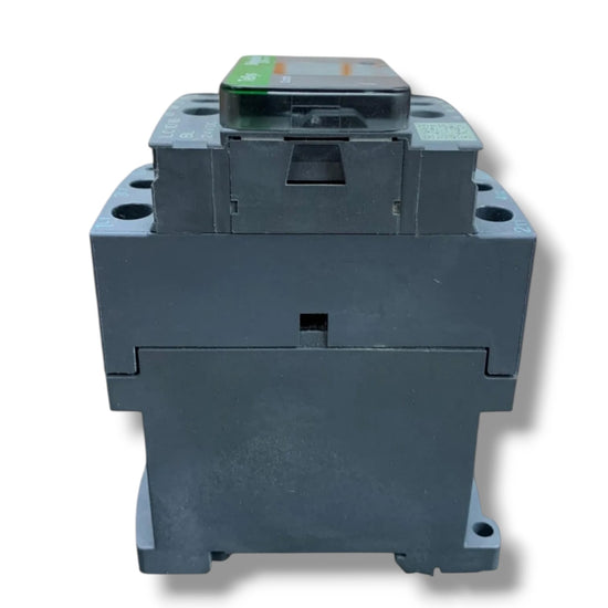 SCHNEIDER ELECTRIC LC1D18BL 24V DC CONTACTOR ELECTROMAGNETICO