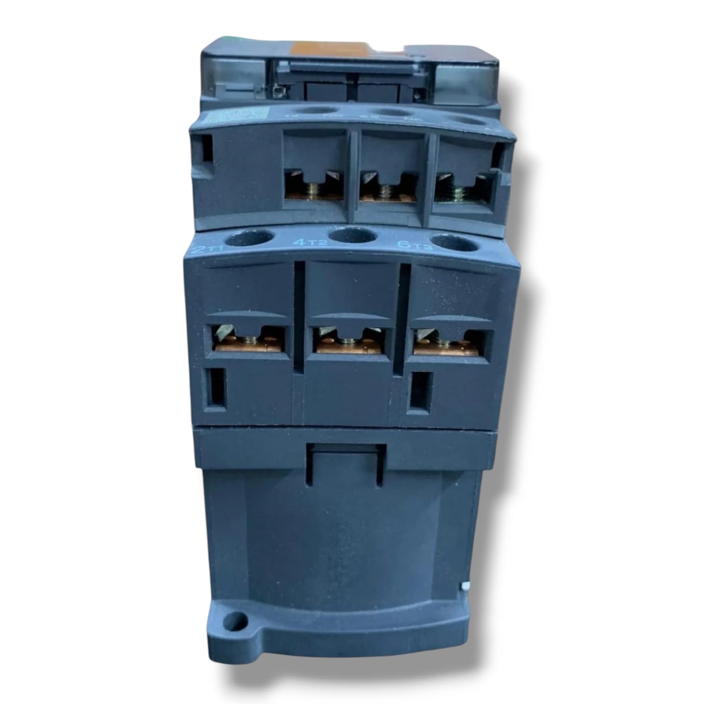SCHNEIDER ELECTRIC LC1D18BL 24V DC CONTACTOR ELECTROMAGNETICO