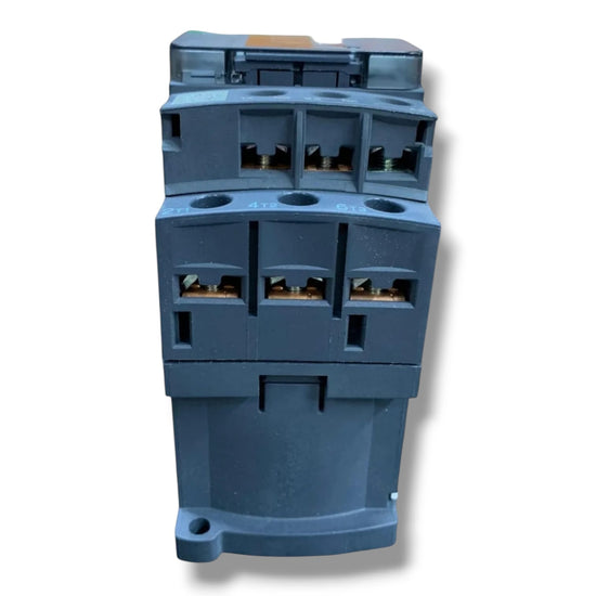 SCHNEIDER ELECTRIC LC1D18BL 24V DC CONTACTOR ELECTROMAGNETICO
