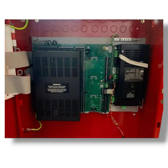 SCHNEIDER ELECTRIC FFSULH1003 PANEL DE CONTROL