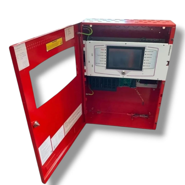 SCHNEIDER ELECTRIC FFSULH1003 PANEL DE CONTROL
