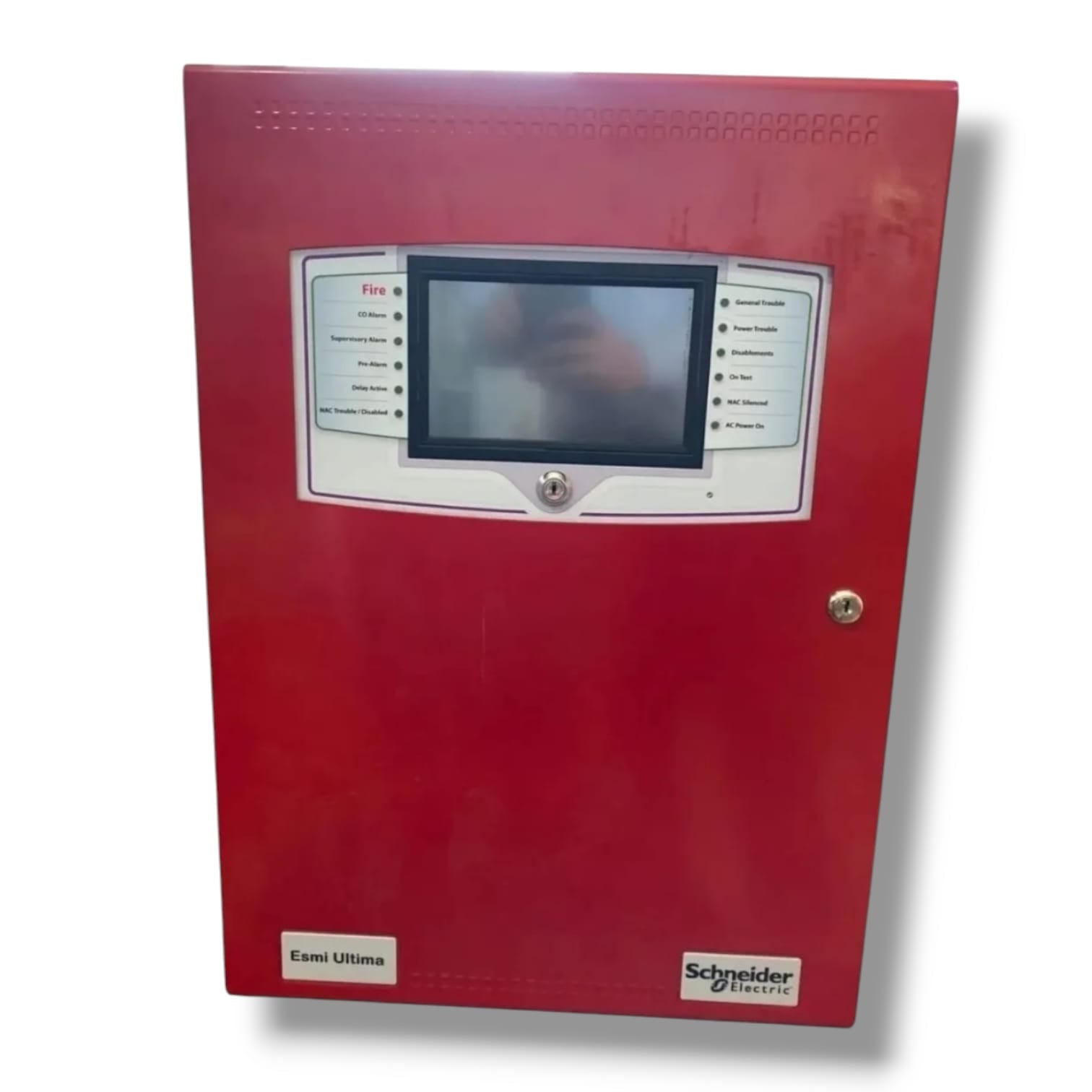 SCHNEIDER ELECTRIC FFSULH1003 PANEL DE CONTROL