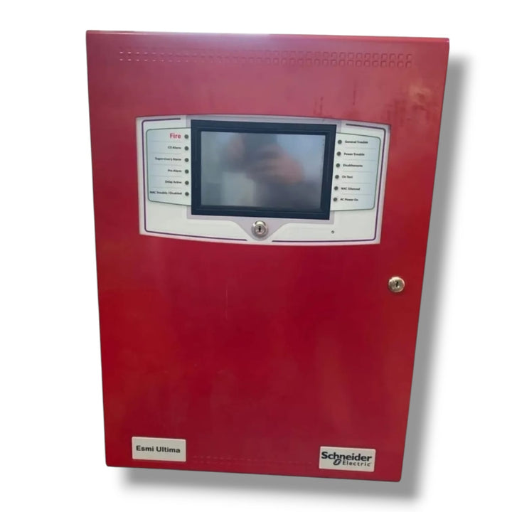 SCHNEIDER ELECTRIC FFSULH1003 PANEL DE CONTROL