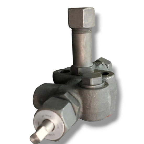 SCHENEIDER ELECTRIC PN420 LEC VALVULA