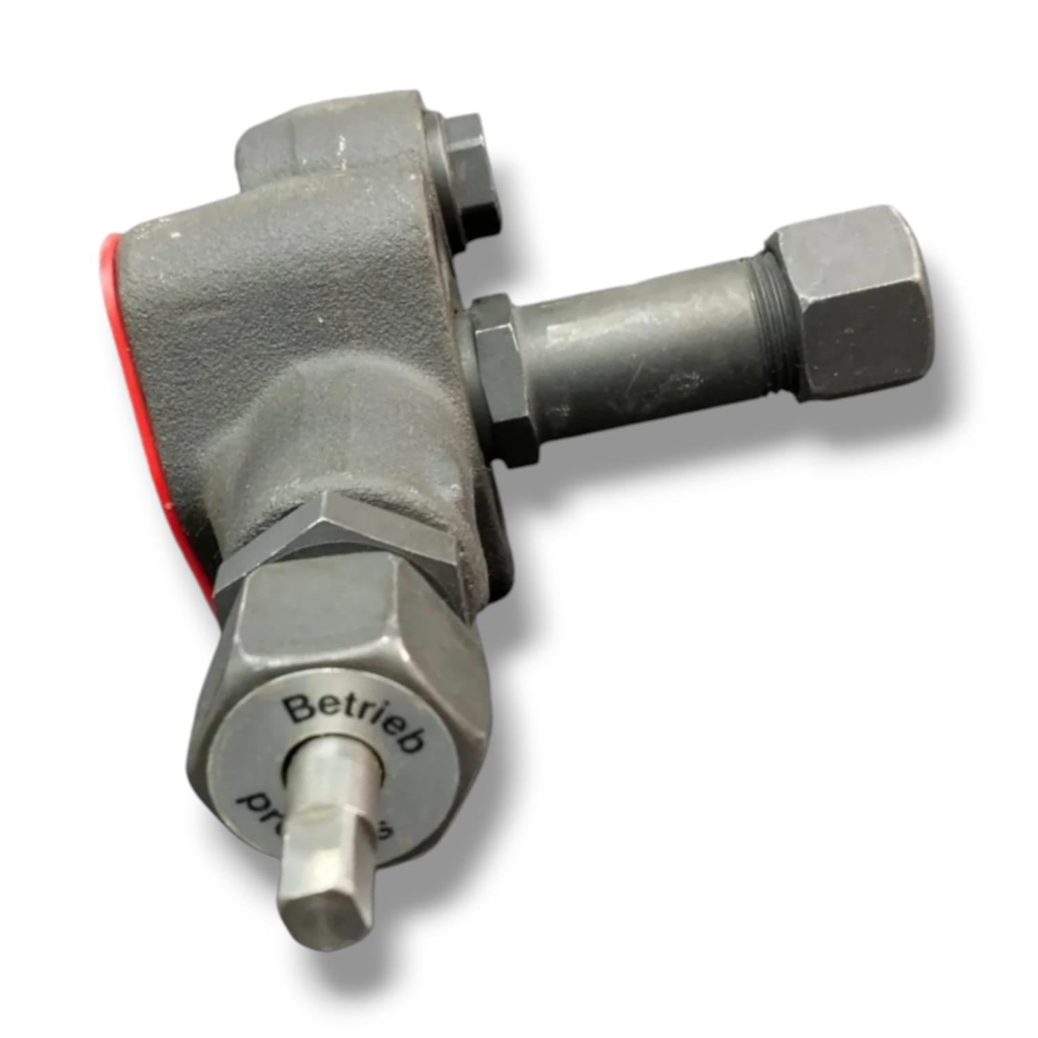 SCHENEIDER ELECTRIC PN420 LEC VALVULA