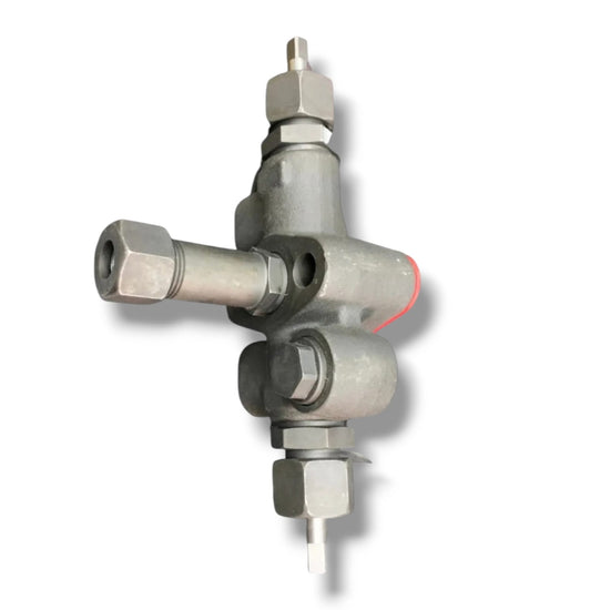 SCHENEIDER ELECTRIC PN420 LEC VALVULA