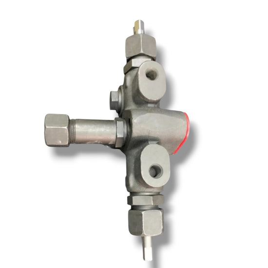 SCHENEIDER ELECTRIC PN420 LEC VALVULA