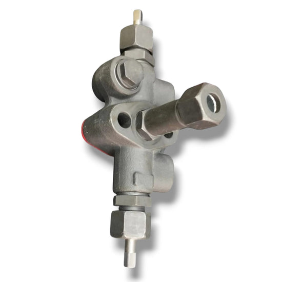 SCHENEIDER ELECTRIC PN420 LEC VALVULA