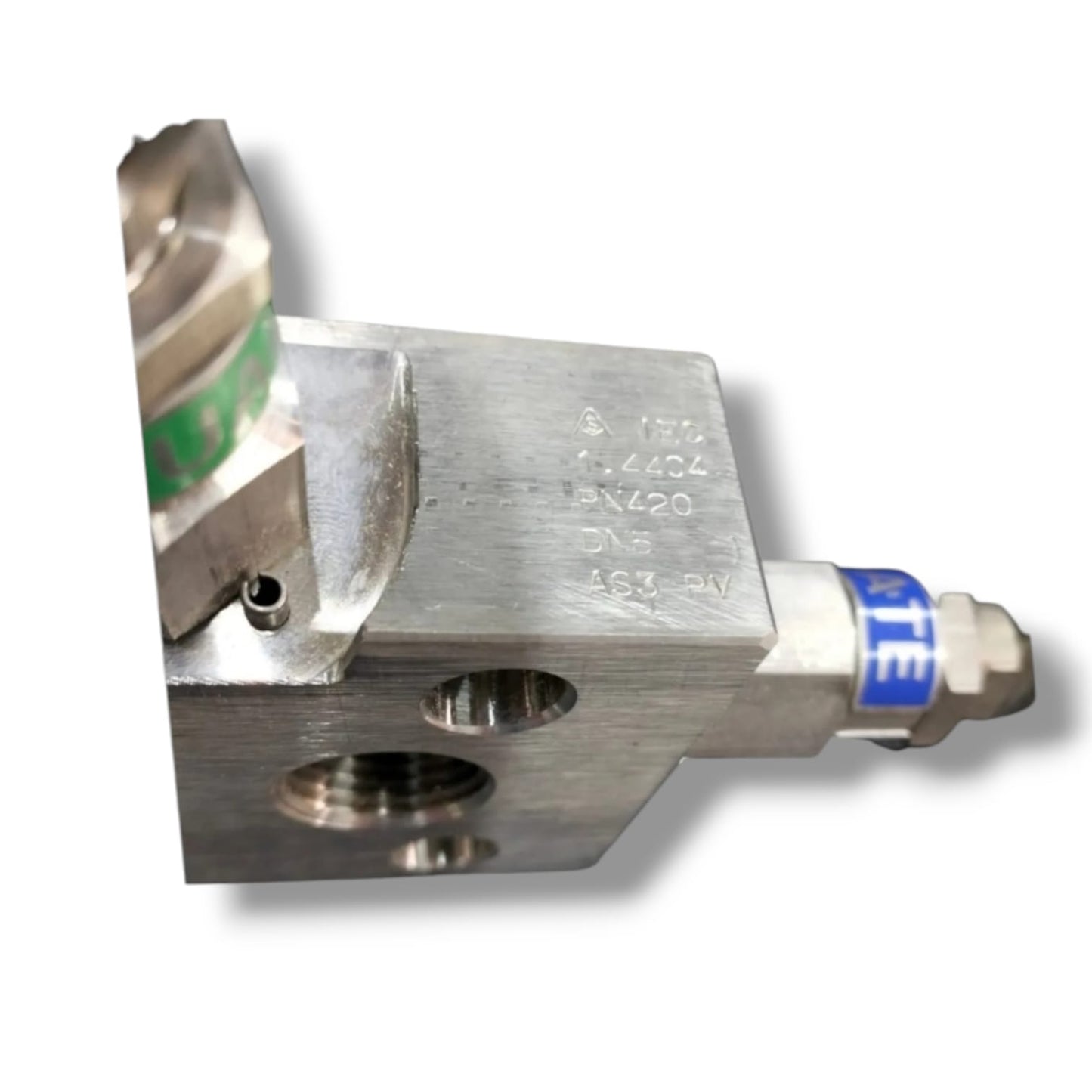 SCHNEIDER ELECTRIC PN420 DN5 COMPONENTE INDUSTRIAL