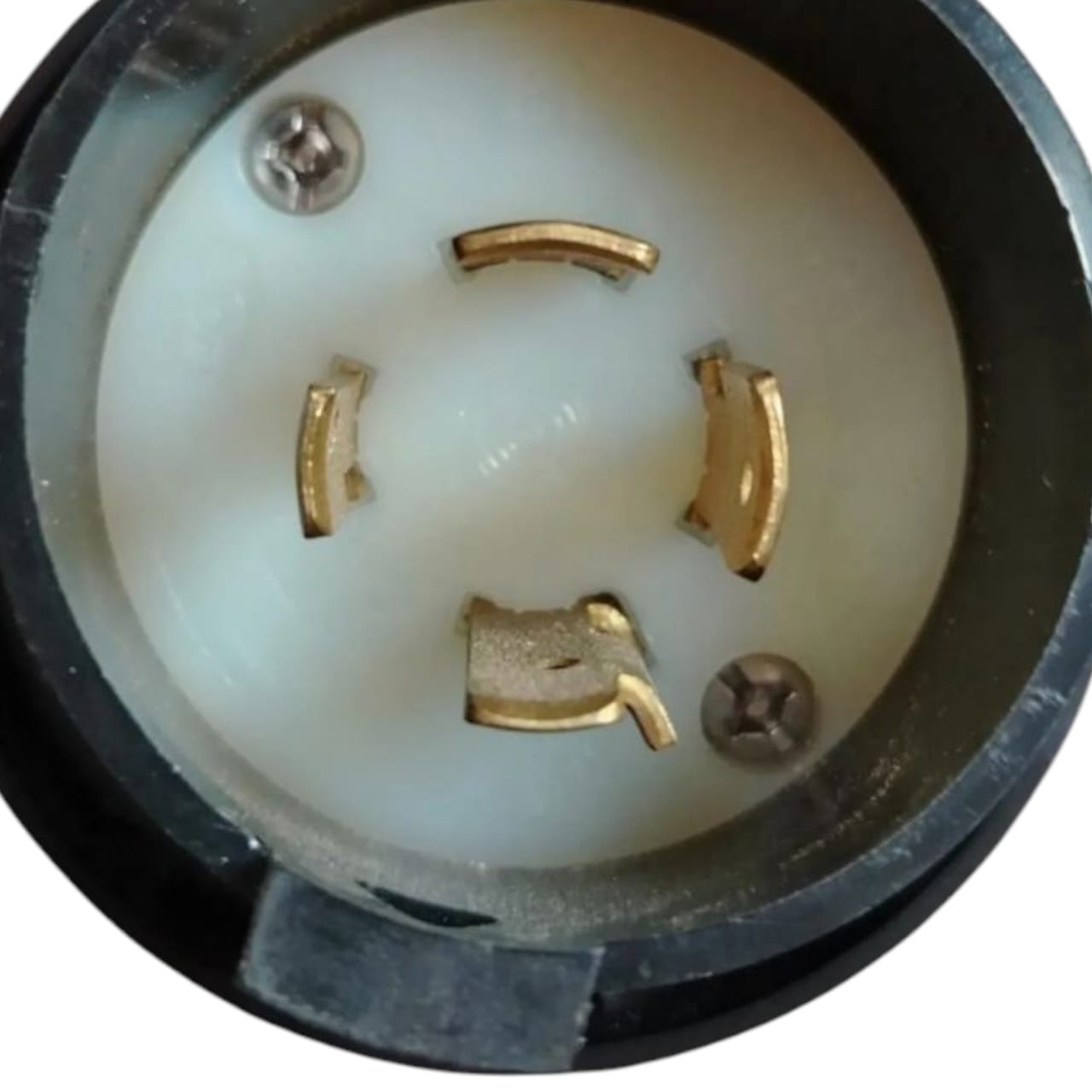 Hubbell Hbl2431sw  CONECTOR