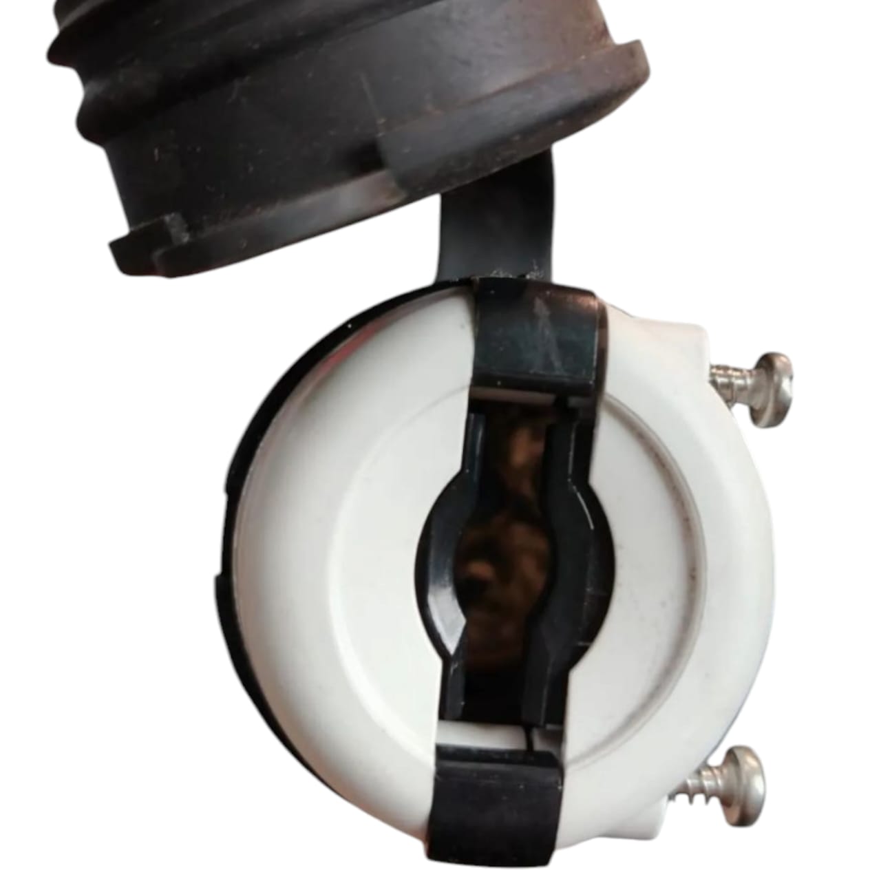 Hubbell Hbl2431sw  CONECTOR