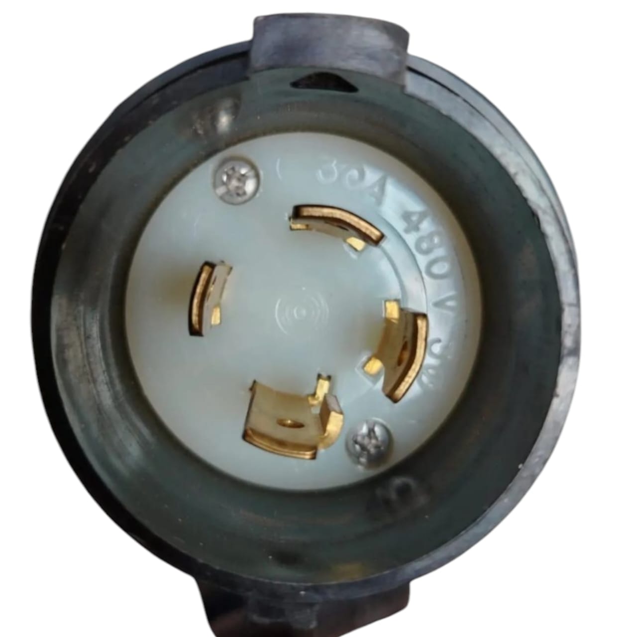 Hubbell Hbl2731sw CONECTOR