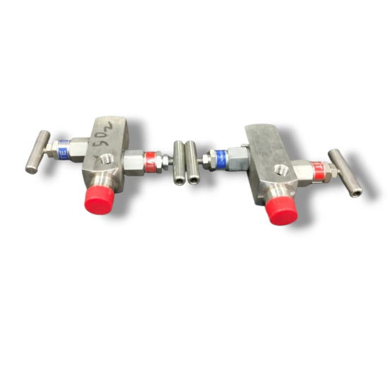 SCHNEIDER ELECTRIC PN420 DN5 1.4404  VALVULA