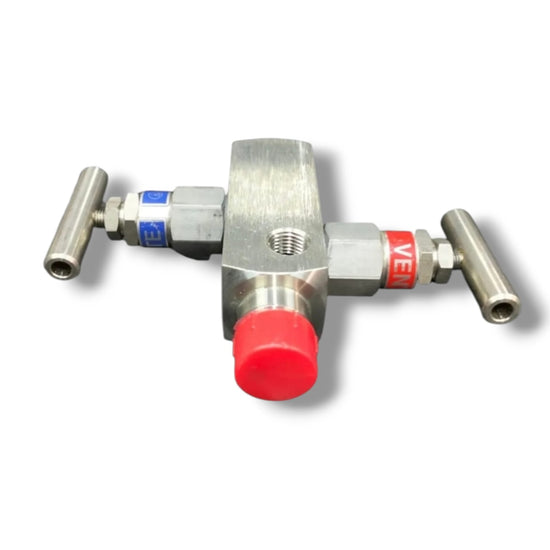 SCHNEIDER ELECTRIC PN420 DN5 1.4404 VALVULA