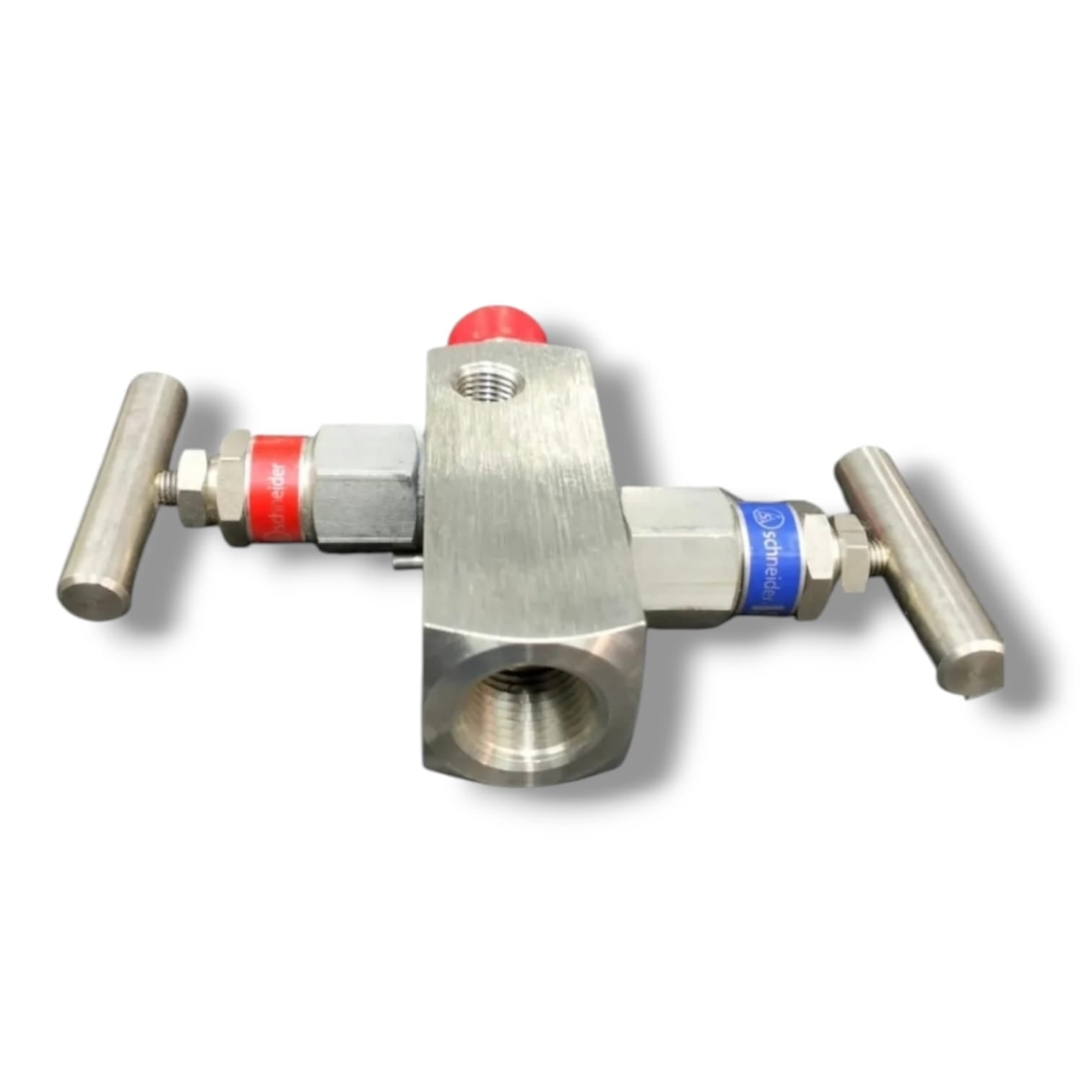 SCHNEIDER ELECTRIC PN420 DN5 1.4404 VALVULA