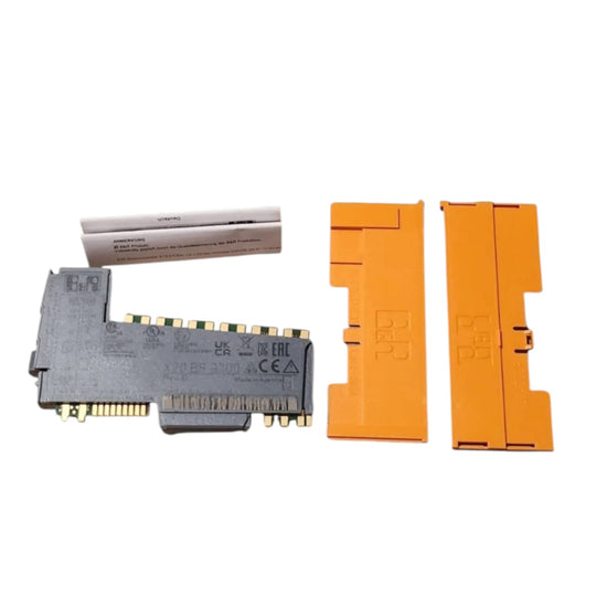 B&r X20 Br 9300 Módulo