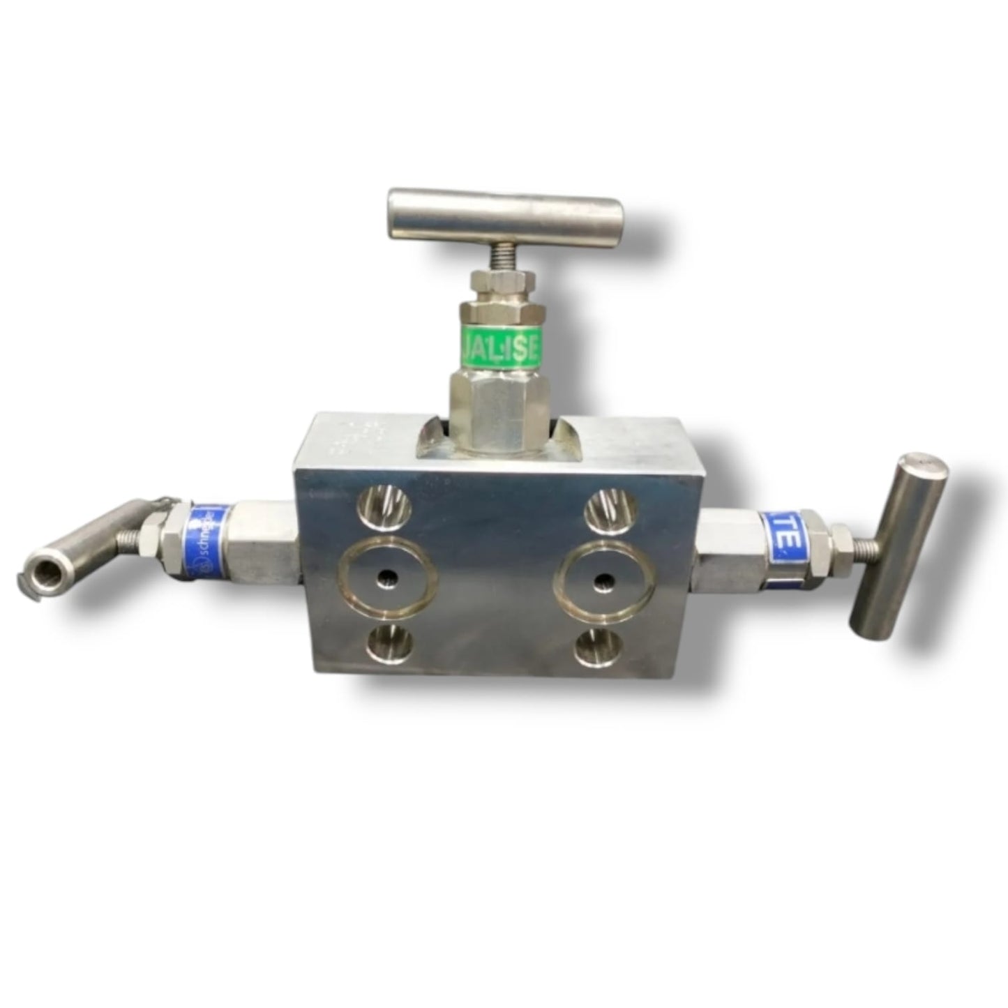SCHNEIDER ELECTRIC PN20 DN5 VALVULA