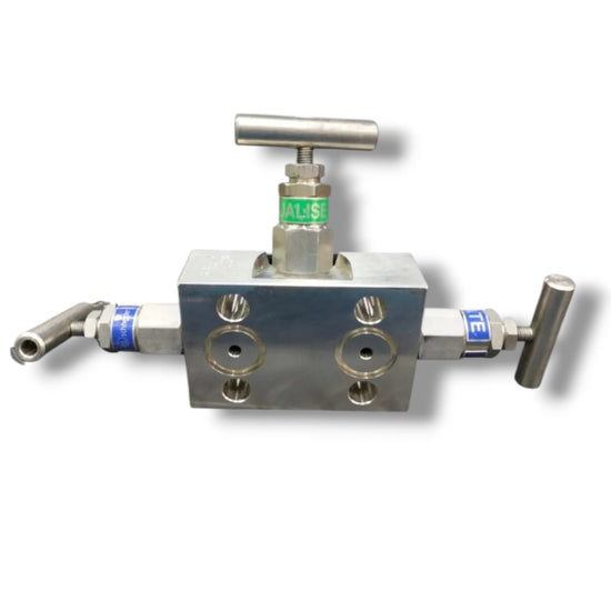 SCHNEIDER ELECTRIC PN20 DN5 VALVULA