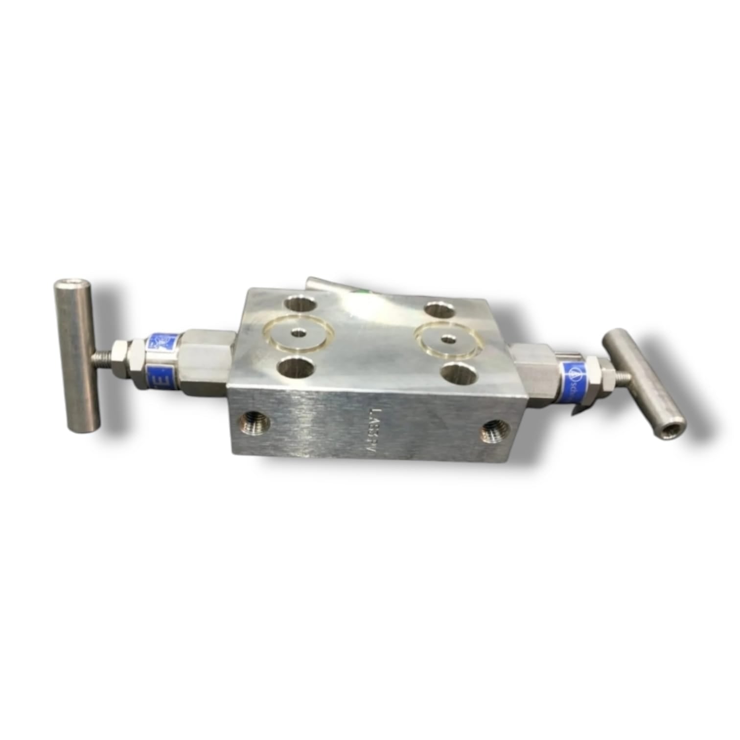 SCHNEIDER ELECTRIC PN20 DN5 VALVULA