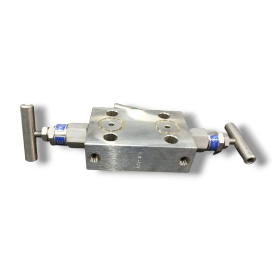 SCHNEIDER ELECTRIC PN20 DN5 VALVULA