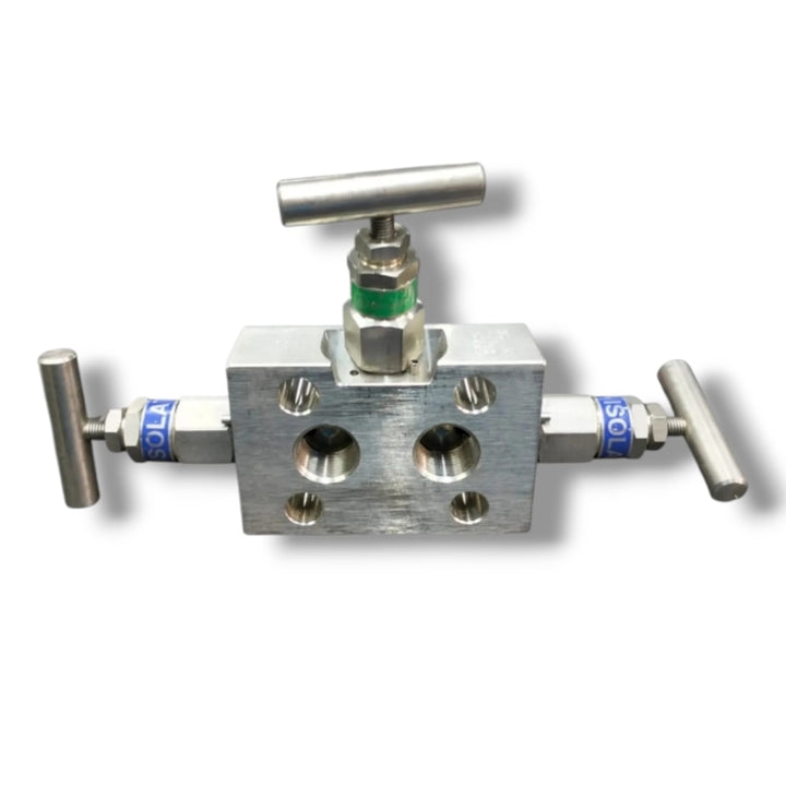 SCHNEIDER ELECTRIC PN20 DN5 VALVULA