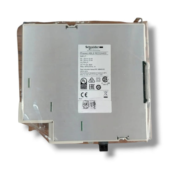 SCHNEIDER ELECTRIC ABL8 RED24400  MODULO