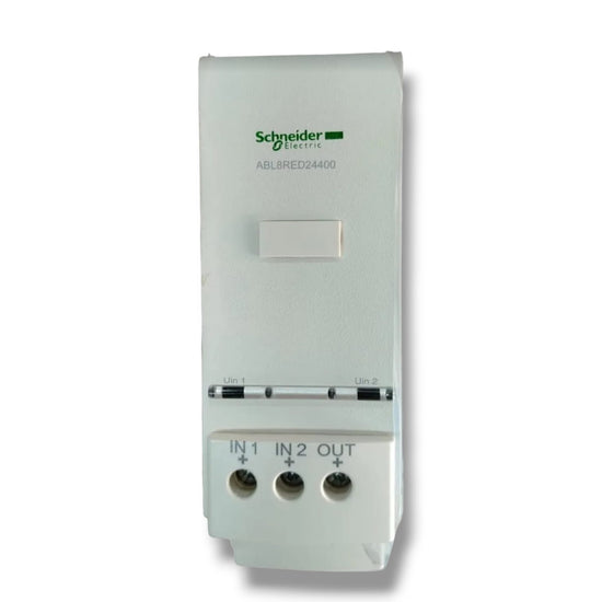 SCHNEIDER ELECTRIC ABL8 RED24400  MODULO