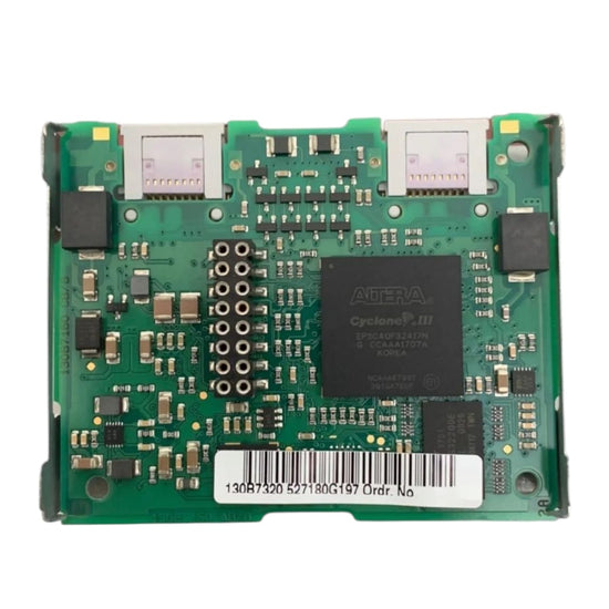 Danfoss Mca 121 130b1119 TARJETA