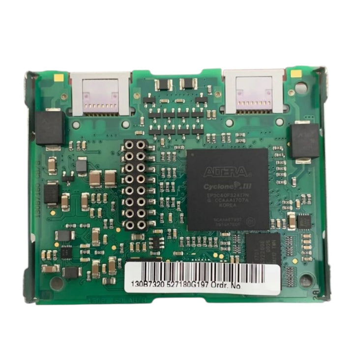 Danfoss Mca 121 130b1119 TARJETA