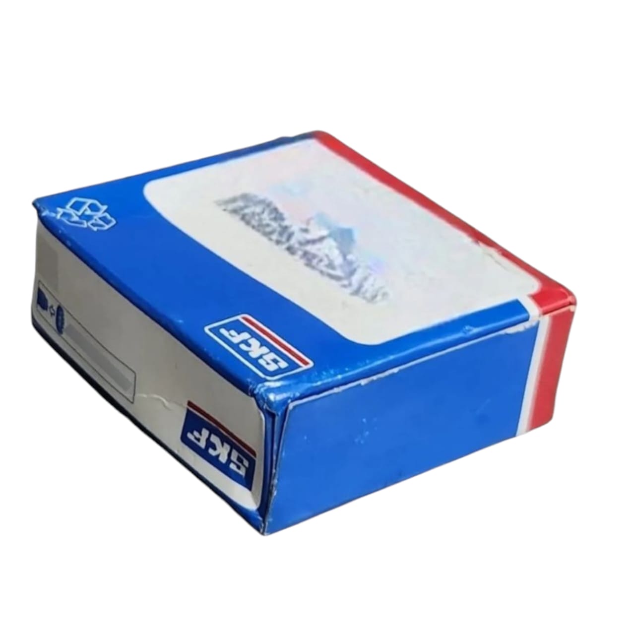 Skf 6202-2rsh/w6af RODAMIENTO