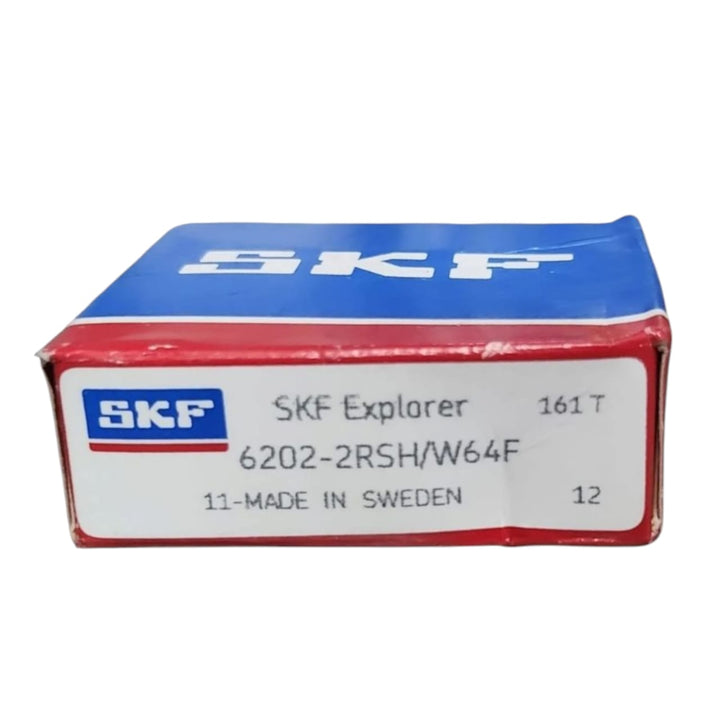 Skf 6202-2rsh/w6af RODAMIENTO