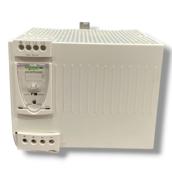 SCHNEIDER ELECTRIC ABL8WPS24400 FUENTE DE ALIMENTACION