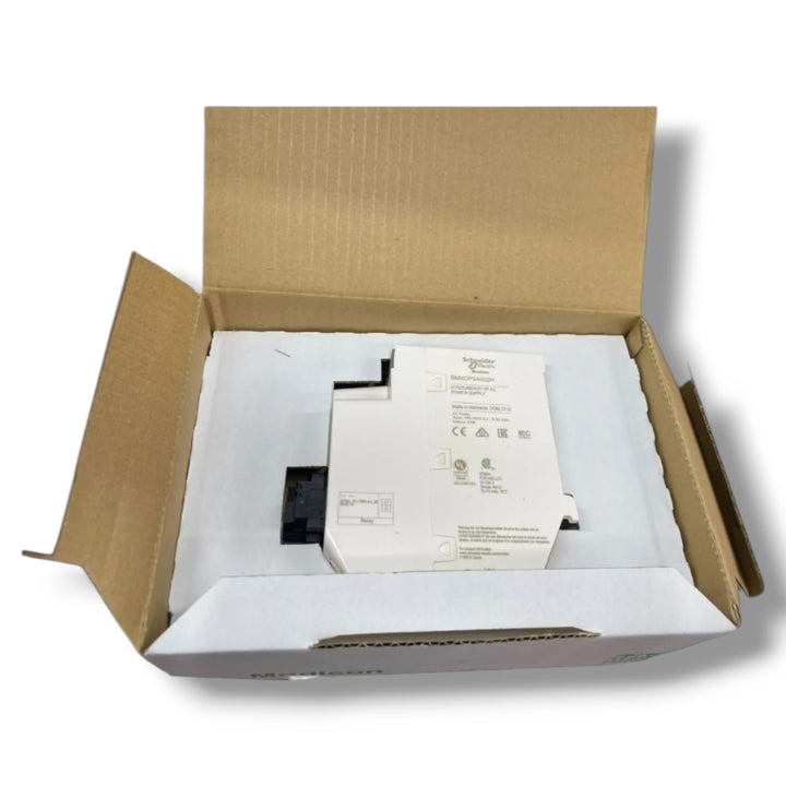 SCHNEIDER ELECTRIC BMXCPS4002H MODULO