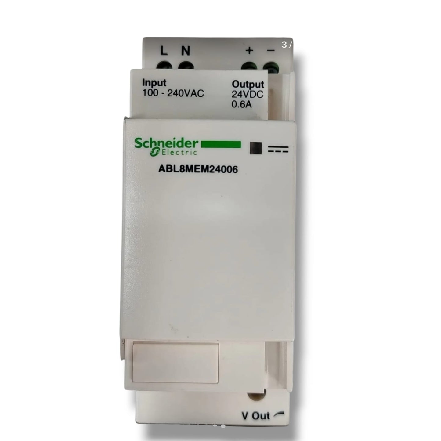 SCHNEIDER ELECTRIC ABL9MEM24006 FUENTE DE ALIMENTACION