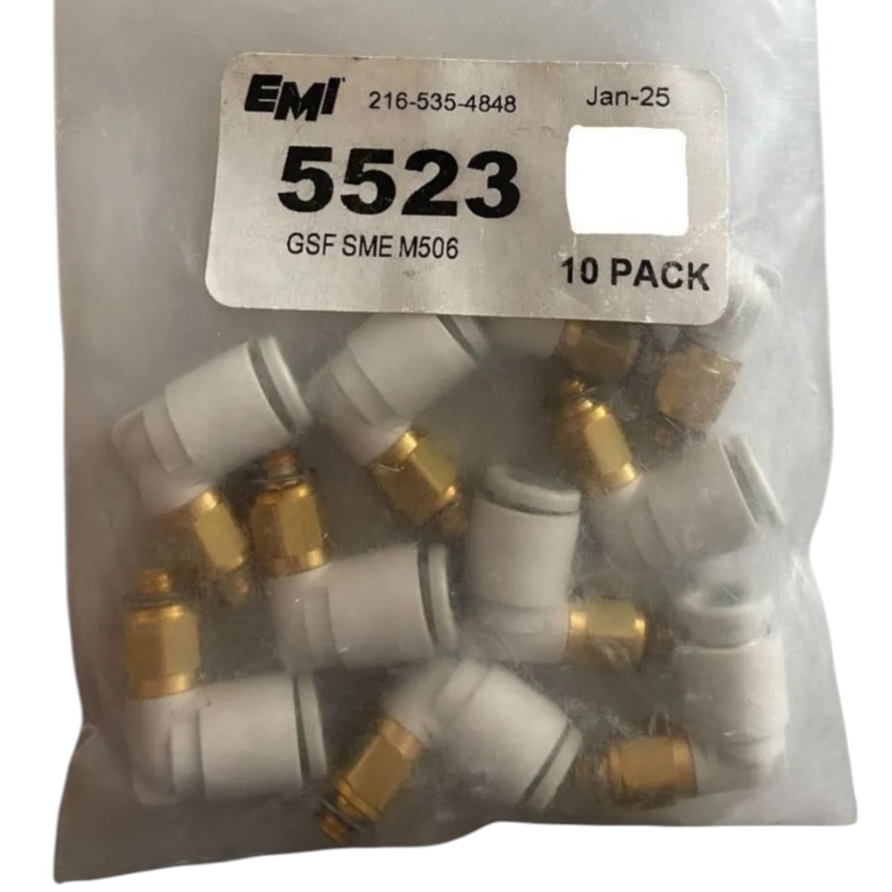 Emi 5523 Gsf Sme M506