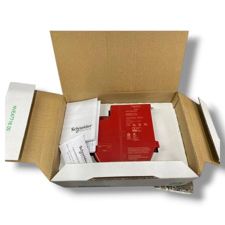 SCHNEIDER ELECTRIC BMXCPS4002S FUENTE DE ALIMENTACION