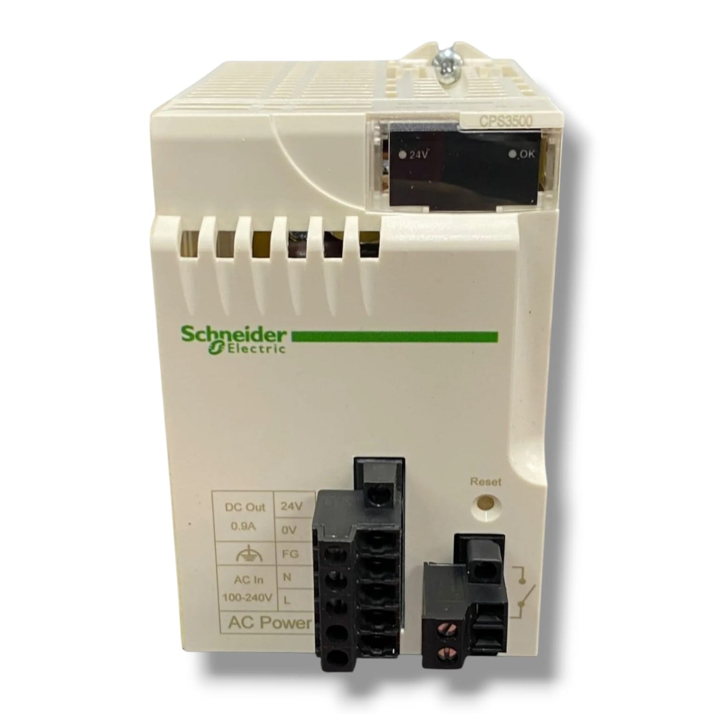 SCHNEIDER ELECTRIC BMXCPS3500 FUENTE DE ALIMENTACION