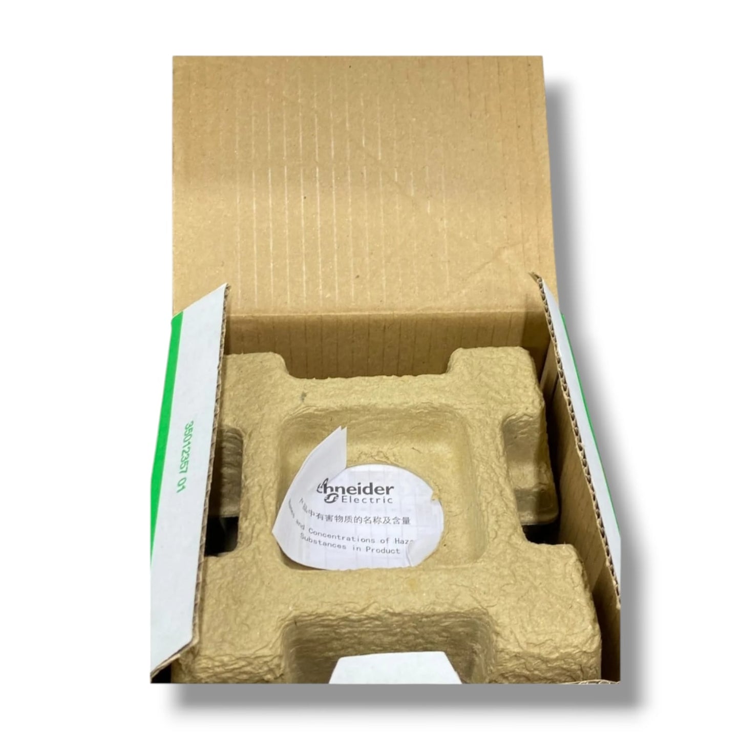 SCHNEIDER ELECTRIC BMXCPS3500 FUENTE DE ALIMENTACION