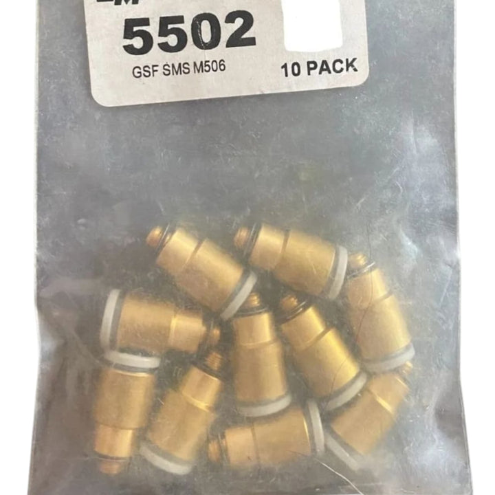 Emi 5502 Gsf Sms M506