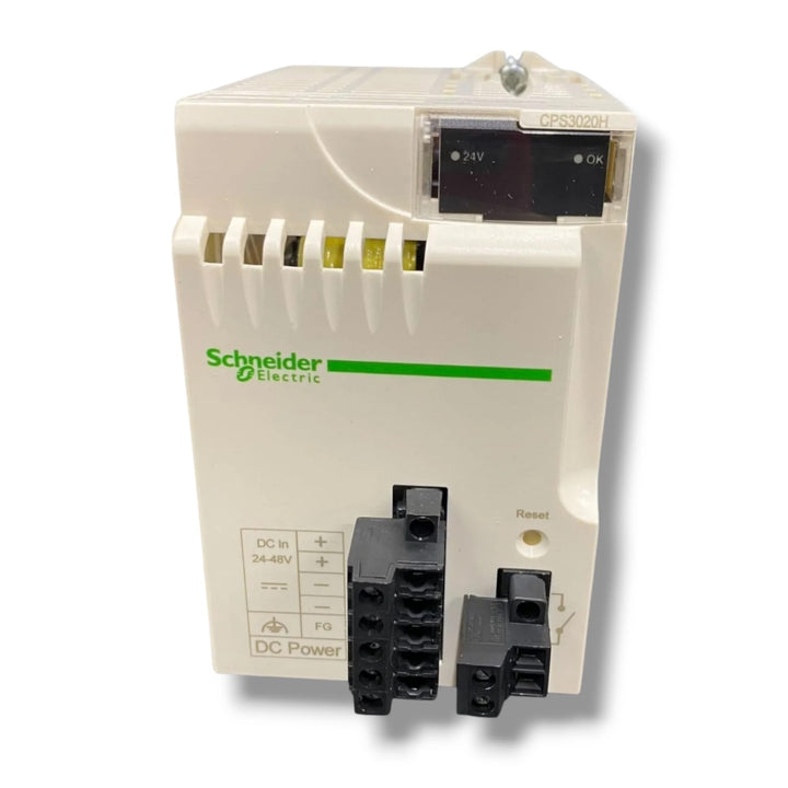 SCHNEIDER ELECTRIC BMXCPS3020H FUENTE DE ALIMENTACION