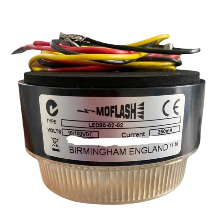 Moflash Led80-02-02 LUZ