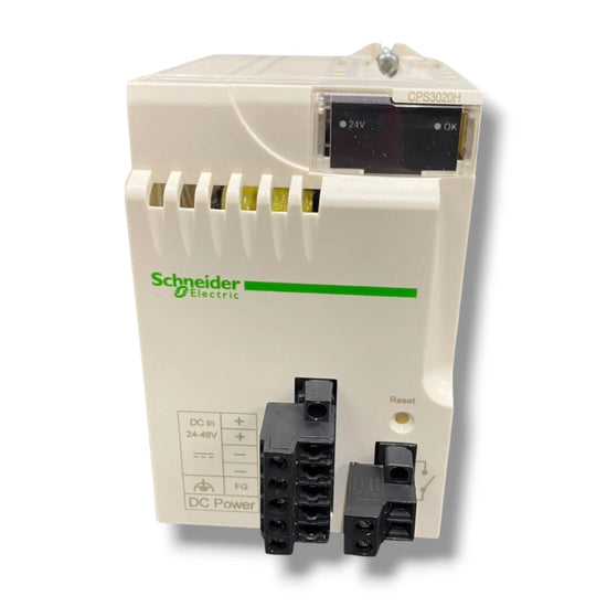 SCHNEIDER ELECTRIC BMXCPS3020H FUENTE DE ALIMENTACION