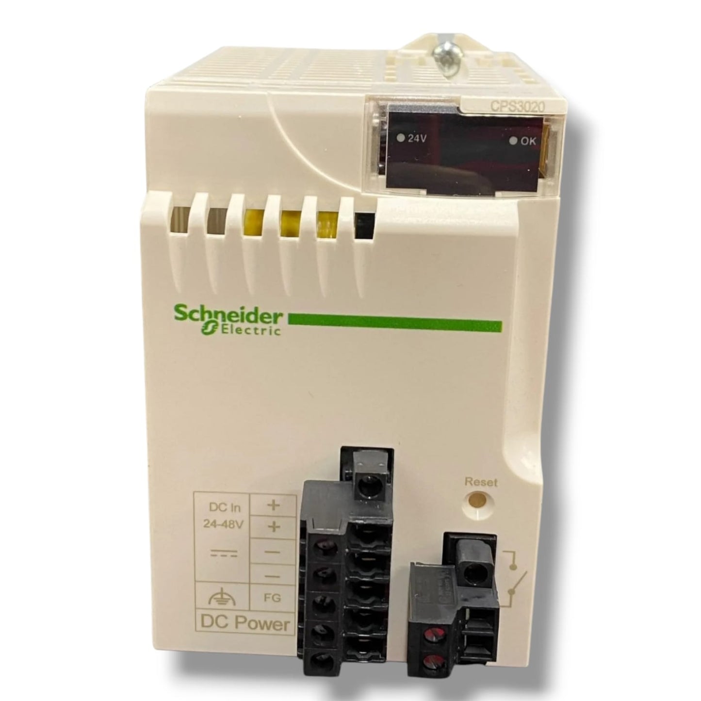 Schneider Electric Bmxcps3020 Fuente De Alimentación